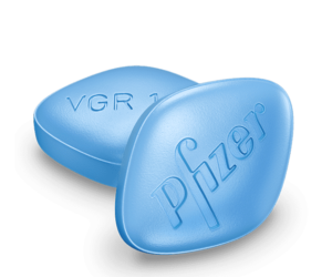 Viagra 100mg (Sildenafilo)