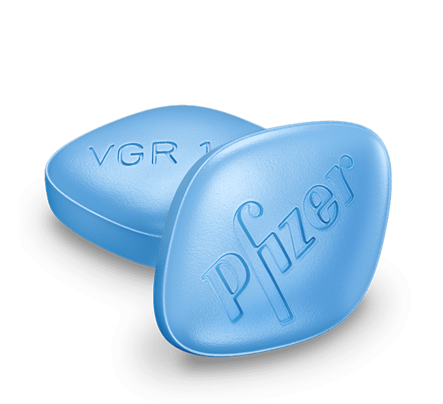 Viagra 100mg (Sildenafilo)