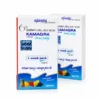 Caja de Kamagra Oral Jelly 100 mg (Sildenafilo) de Ajanta Pharma