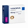 Caja de Viagra Genérico 100 mg (Sildenafilo)