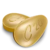 Cialis genérico 20 mg con Tadalafilo para la disfunción eréctil