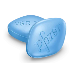 Viagra genérico 100 mg (Sildenafilo) para la disfunción eréctil